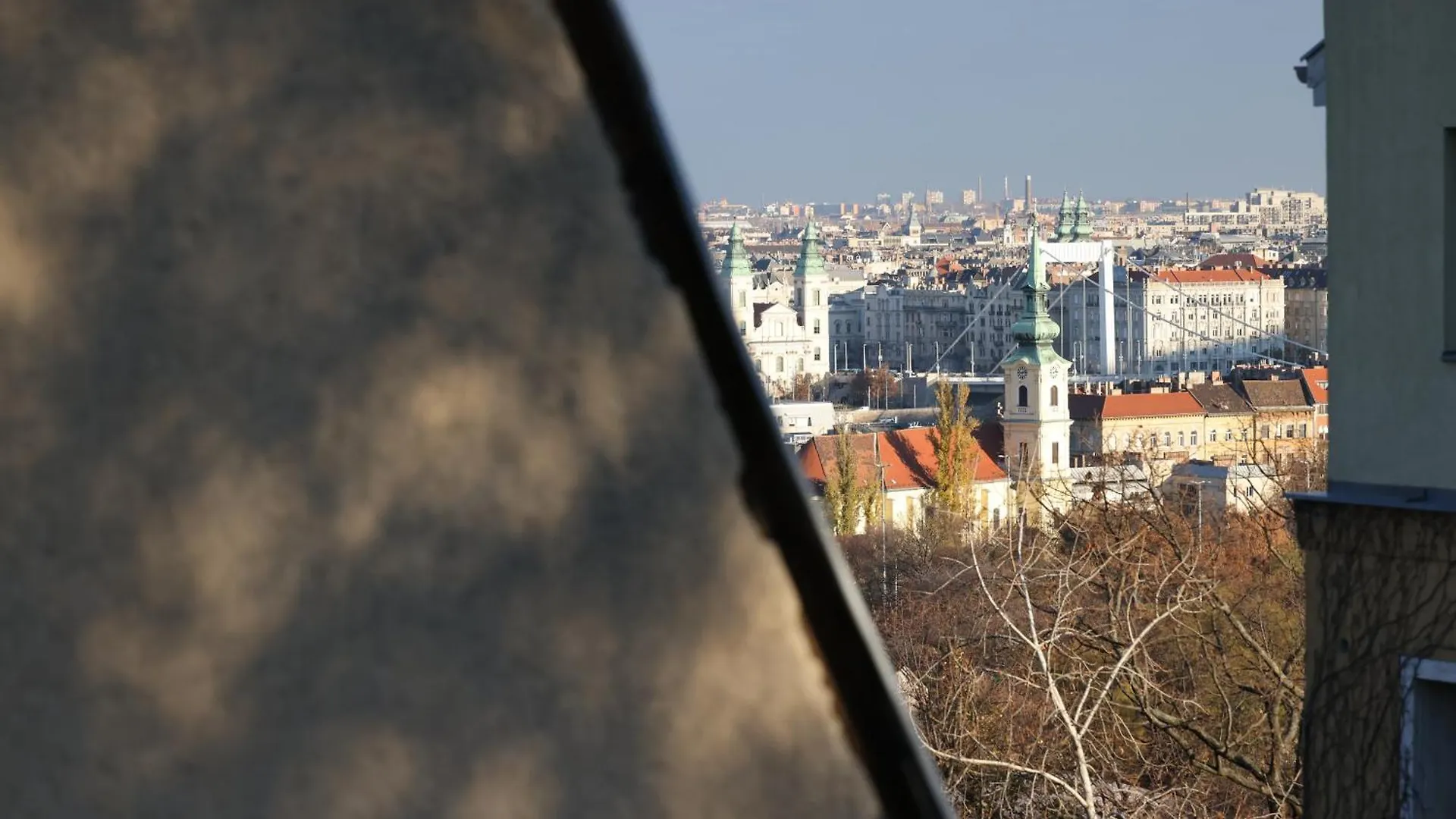 Golden Pear Apartman Βουδαπέστη 0*,  Ουγγαρία