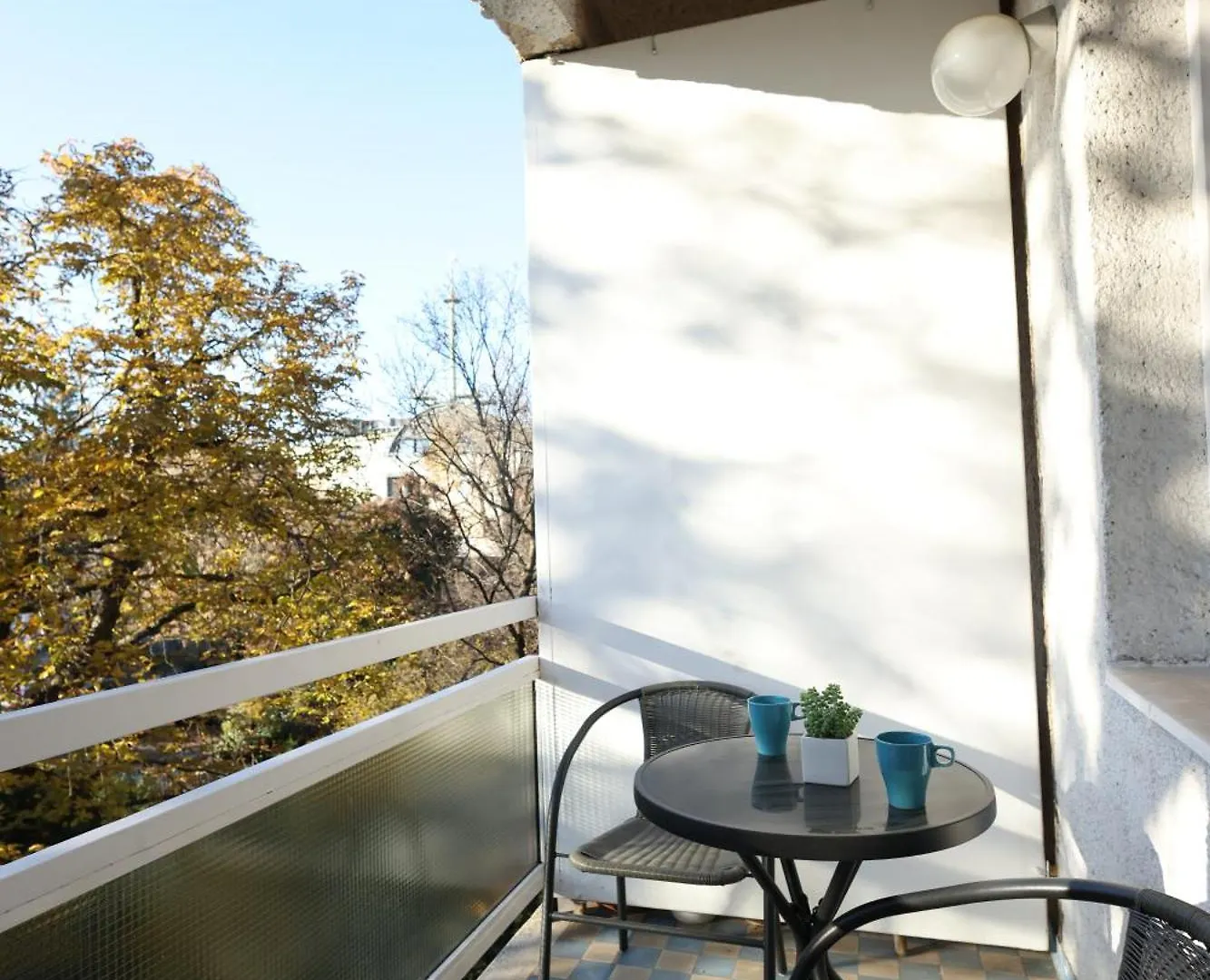 Golden Pear Apartman Βουδαπέστη