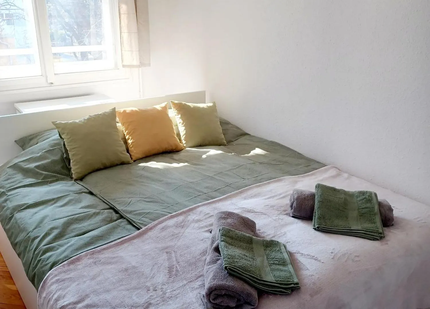 Golden Pear Apartman Βουδαπέστη Διαμέρισμα