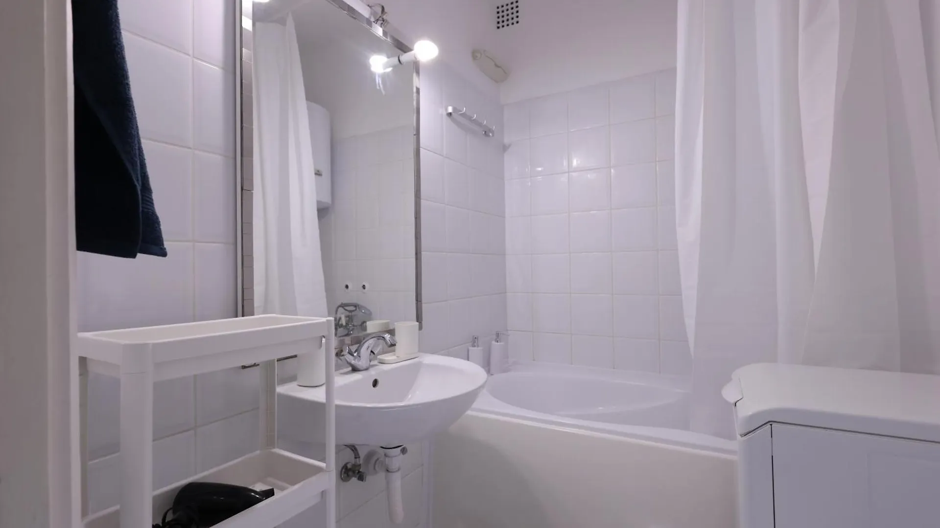Golden Pear Apartman Budapest 0*,  Ungheria