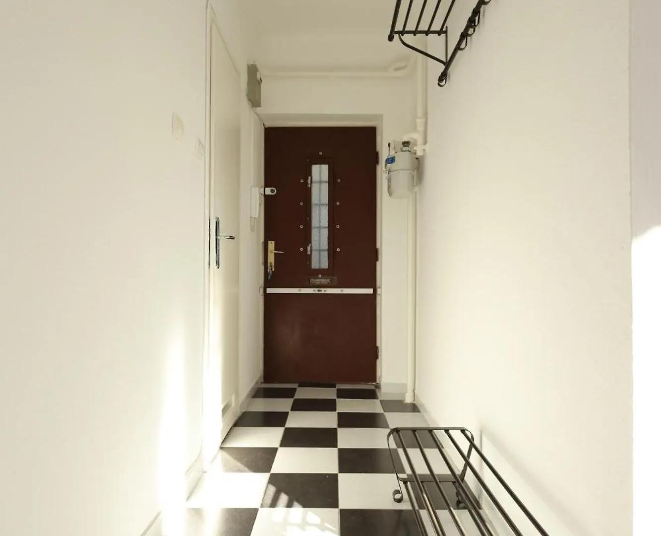 Appartamento Golden Pear Apartman Budapest